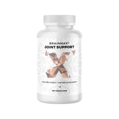 BrainMax Joint Support