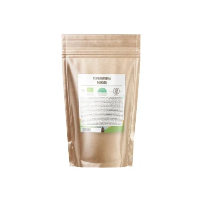 BrainMax Pure Ashwagandha BIO