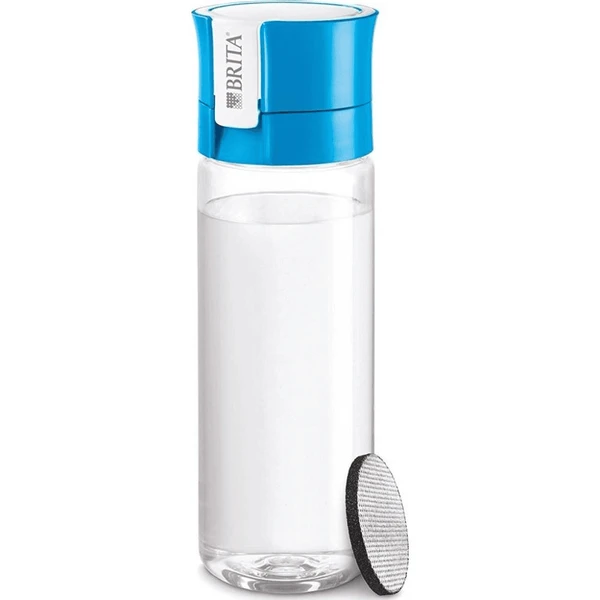 Brita Vital 600 ml: Product review