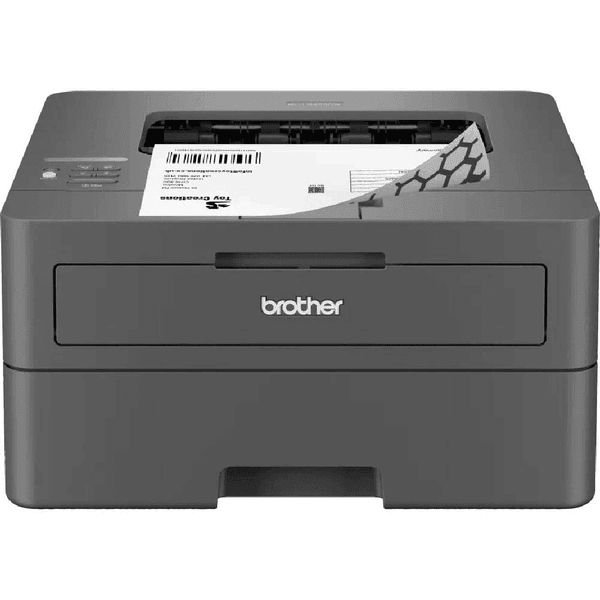 Brother HL-L2442DW: Product review