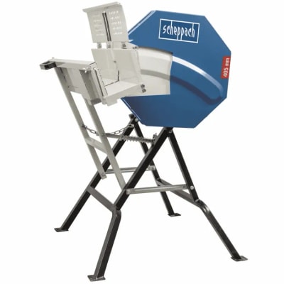 Scheppach HS410