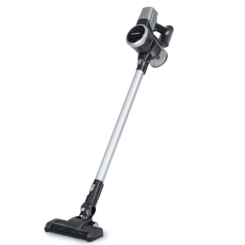Klarstein Clean Butler 4G Silent: Product review