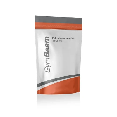 GymBeam Colostrum w proszku