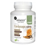 Aliness Cordyceps Sinensis 400 mg