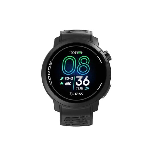 Coros Pace Pro: Product review