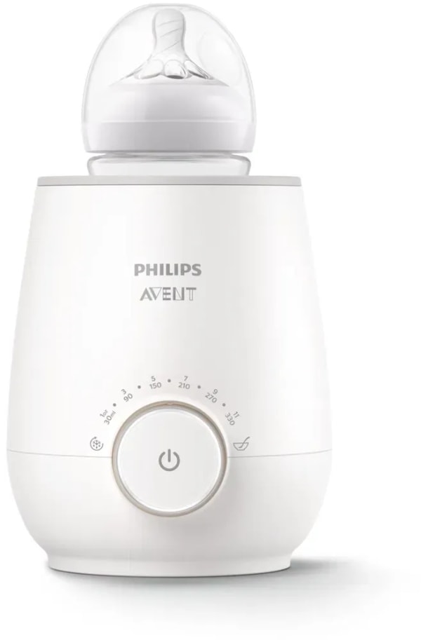 Philips Avent SCF358/00: Product review
