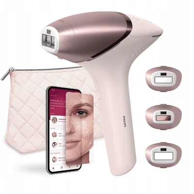 Philips Lumea 9900 SenseIQ