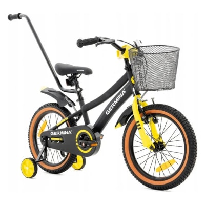 Germina Sport 16"