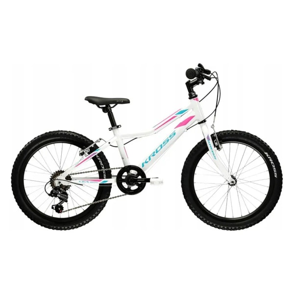 Kross Lea Mini 1.0 20": Product review