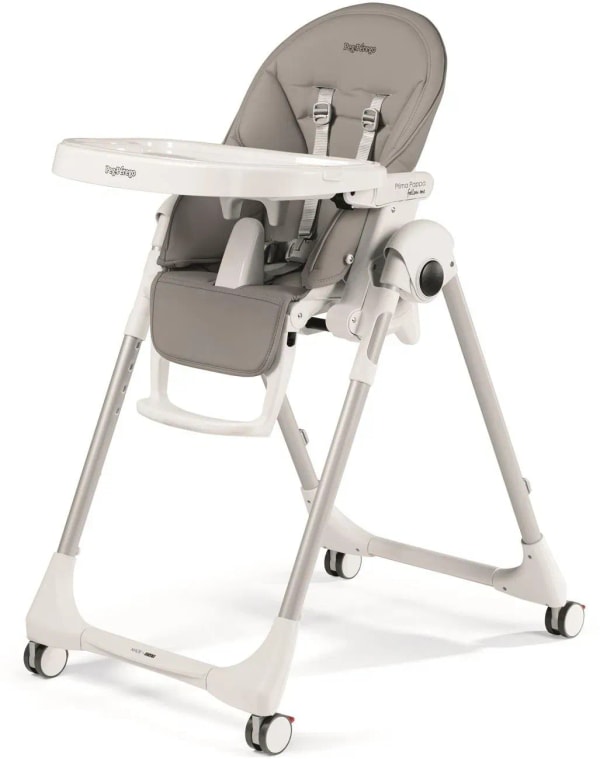 Peg Perego Prima Pappa Follow Me: Product review