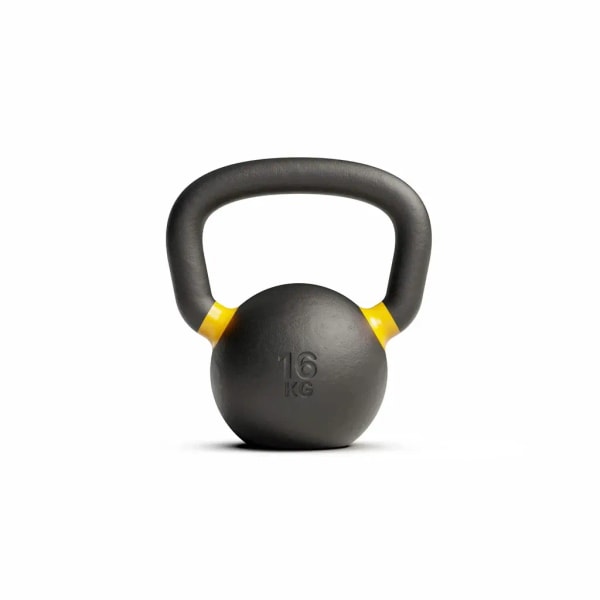 Domyos Pro 16 kg: Product review