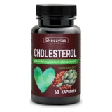 Skoczylas Cholesterol z karczochem