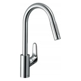 Hansgrohe Focus M41