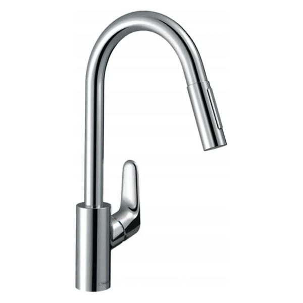 Hansgrohe Focus M41: Product review