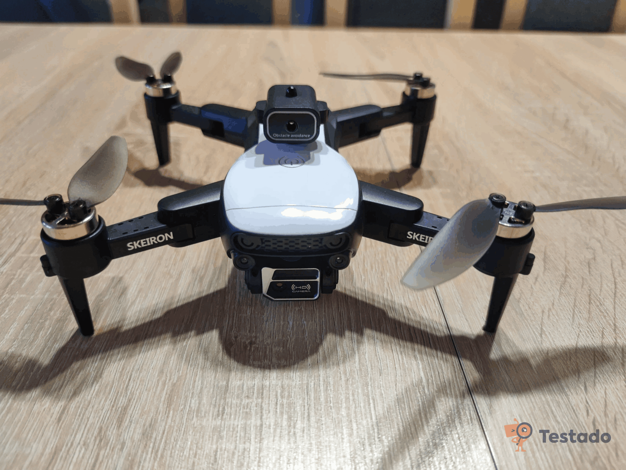 Dron-AERIUM-SKEIRON-MINI-3-ocena