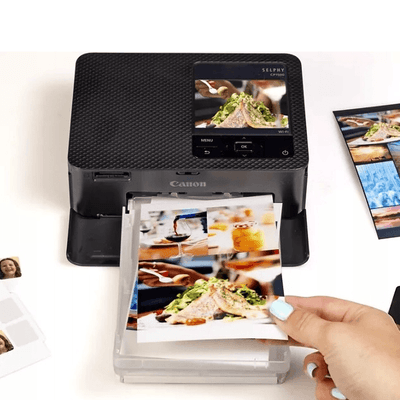 Canon Selphy CP1500