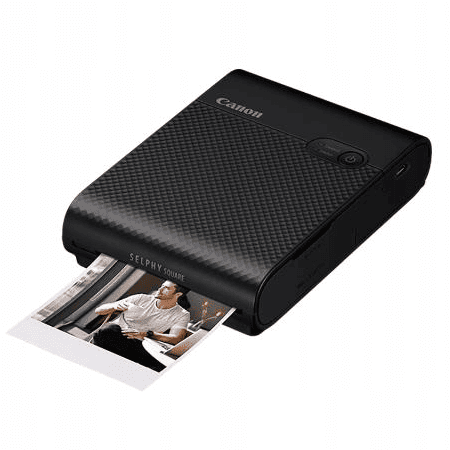 Canon Selphy Square QX10