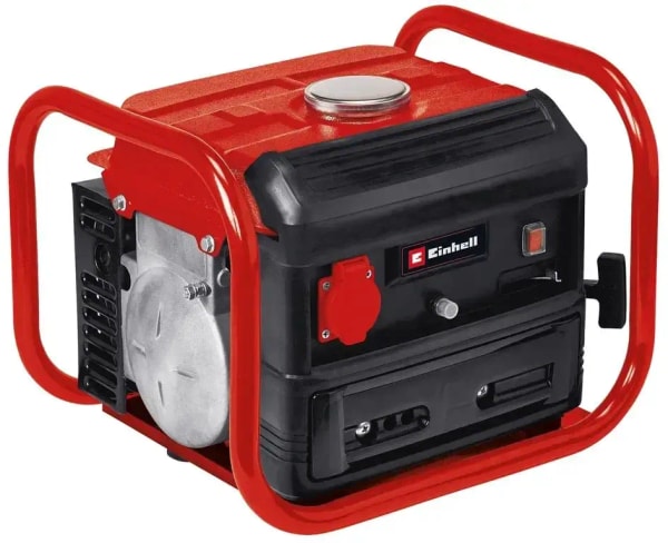 Einhell TC-PG 10/E5: Product review
