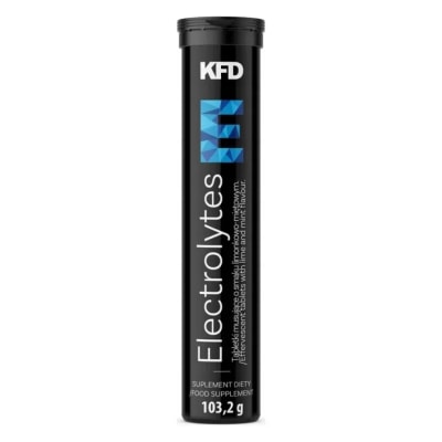 KFD Elektrolity