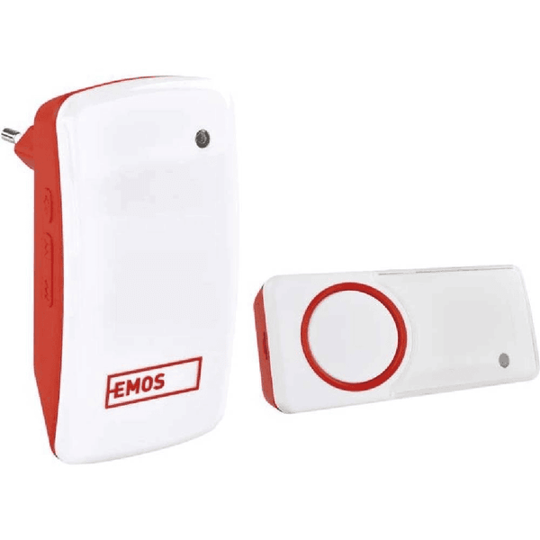 Emos P5750.2T: Product review