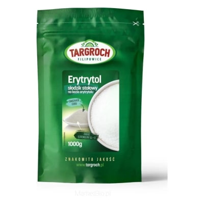 Targroch Erytrytol