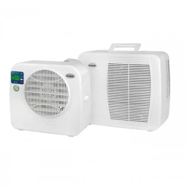 Eurom AC2401: Product review