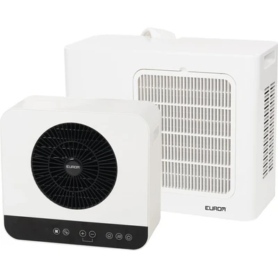 Eurom AC5201 Wi-Fi