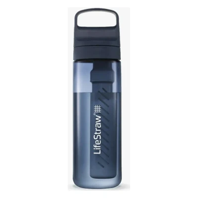 LifeStraw Go 2.0 650 ml