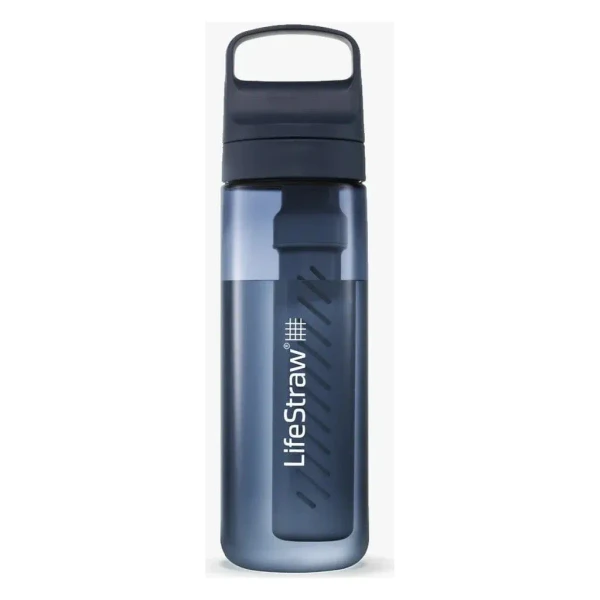 LifeStraw Go 2.0 650 ml: Product review