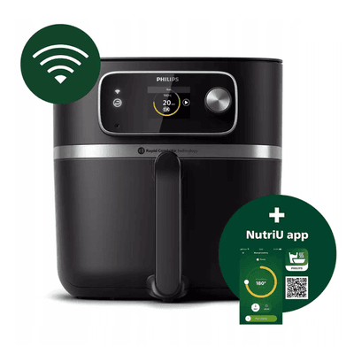 Philips Ovi Smart 2.0 XXL HD9880/90