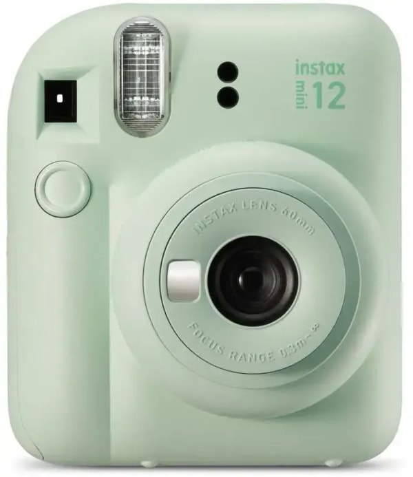 Fujifilm Instax Mini 12: Product review