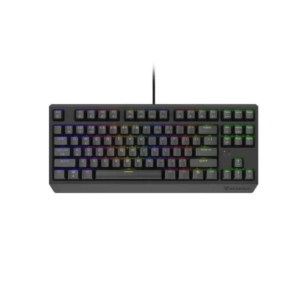 Genesis Thor 230 TKL Wireless: Product review