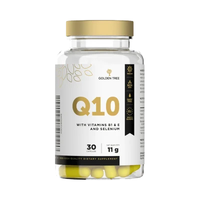 Golden Tree Q10