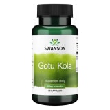 Swanson Gotu Kola 435 mg