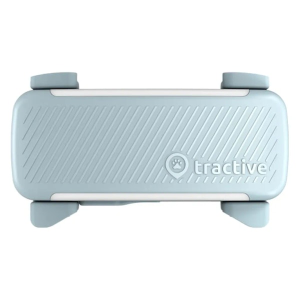 Tractive GPS DOG 6: Product review