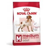 Royal Canin Medium Adult