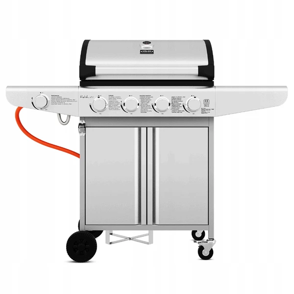 Köler Relish V1 16 kW: Product review
