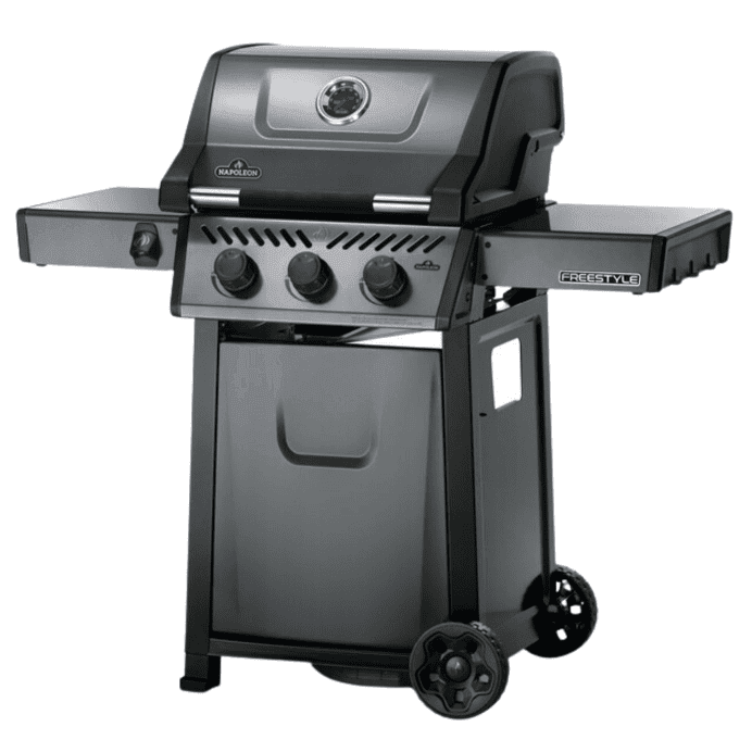 Napoleon Freestyle 365