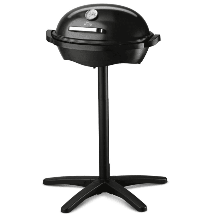 Grillmeister SSGE 2400 A1