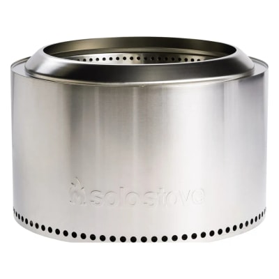 Solo Stove Yukon 2.0 ze stojakiem