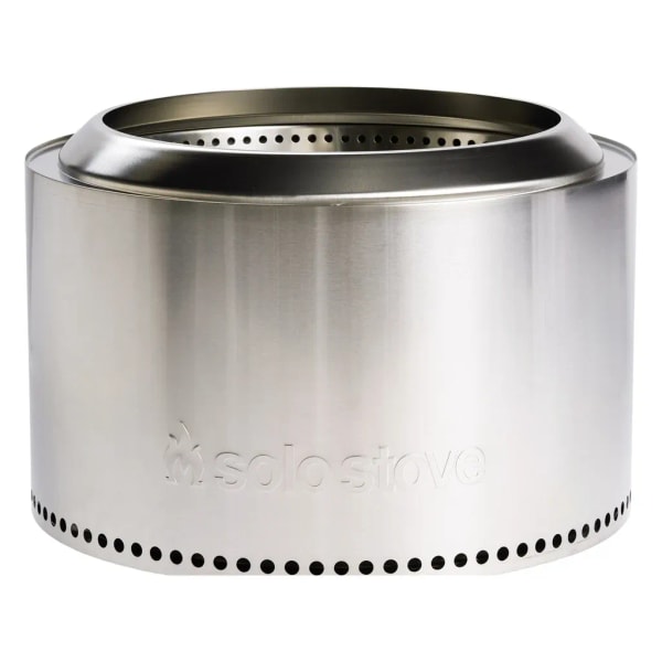 Solo Stove Yukon 2.0 ze stojakiem: Product review