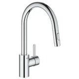 Grohe Eurosmart Cosmopolitan