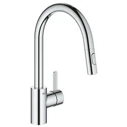 Grohe Eurosmart Cosmopolitan
