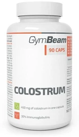 GymBeam Colostrum w kapsułkach