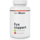 GymBeam Wsparcie wzroku