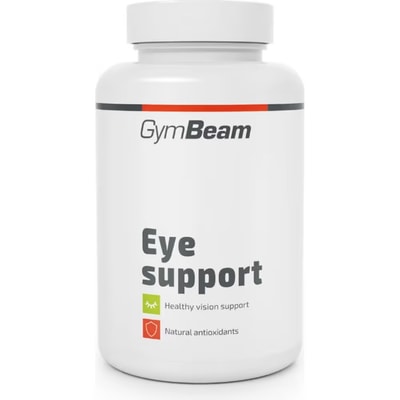 GymBeam Wsparcie wzroku