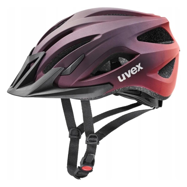 Uvex Viva 3: Product review