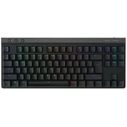Logitech G515 Lightspeed TKL Tactile: Product review