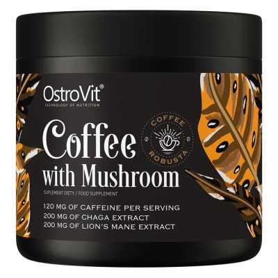 OstroVit Kawa Grzybowa 150 g
