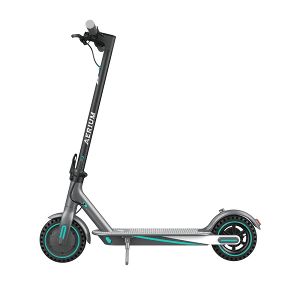 AERIUM T350 PRO: Product review